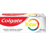 Colgate Zahncreme Total, Preisangabe ohne MwSt. (Preis inkl. MwSt. 1,98 €), METRO 20 Milliliter 1 Tube
