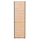 Möbelix Garderobenschrank 1803064404 Möbelix 1 Stück