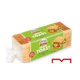 Ölz Dinkeltoast Maximarkt 500 Gramm 1 Packung