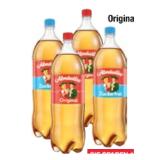 Almdudler Original oder Zuckerfrei Maximarkt 2 Liter 1 Flasche