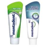 Mentadent Zahncreme versch. Sorten Sutterlüty 75 Milliliter 1 Stück