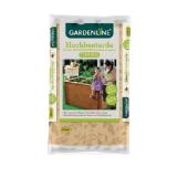 Promotion Bild von Gardenline Hochbeeterde Torffrei HOFER 50 Liter 1 Packung