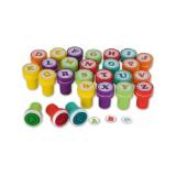 Crelando Bastel-Sortiment div. Sorten Lidl 1 Set