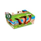 Ich bin Österreich Knackige Snackäpfel jö Bonus Club Preis Penny 600 Gramm 1 Packung