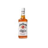 Jim Beam Bourbon Whiskey BILLA 0.70 Liter 1 Flasche