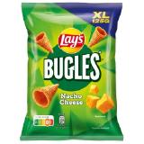 Lay's Bugles Nacho Cheese SPAR 125 Gramm 1 Packung