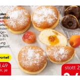 Bild von SPAR Marillenkrapfen PREMIUM Qualität EUROSPAR 1 Stück