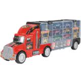 VOG  Transport-LKW 9471763 BayWa 1 Set