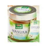 SPAR Vital Manuka Honig INTERSPAR 250 Gramm 1 Glas
