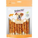 Dokas Kaustange mit Hühnerbrust Verschiedene Sorten 30318791 BayWa 200 Gramm 1 Packung
