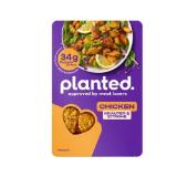 planted. Chunks Verschiedene Sorten oder Kebab INTERSPAR 1 Packung