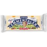 Promotion Bild von Woerle Emmentaler 45% F.i.T. Unimarkt 285 Gramm 1 Packung