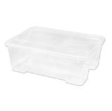 W5 Box mit Deckel, ca. 11 l Lidl APP Preis 1 Stück