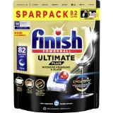 Promotion Bild von Finish Geschirrreiniger Tabs Ultimate Plus All-in-1, Preisangabe ohne MwSt. (Preis inkl. MwSt. 15,47 €), METRO 1 Packung