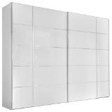 Dieter Knoll Collection Schwebetürenschrank 0531039801 XXXLutz 1 Stück