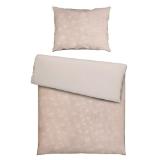 mömax Bettwäsche „SNOWFLAKES“ 3337018102 mömax 1 Set