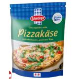 Schärdinger Pizzakäse, Bergkäse od. Mozzarella Penny 200 Gramm 1 Packung