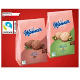 Manner Törtchen versch. Sorten Lidl 400 Gramm 1 Packung