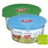 Ja! Natürlich Bio Cottage Cheese Natur oder Kräuter Sutterlüty 150 Gramm 1 Packung