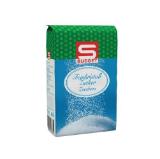 Bild von S-BUDGET Feinkristallzucker INTERSPAR 1 Kilogramm 1 Packung