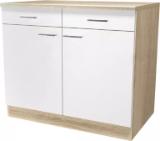 Unterschrank 2539003910 Möbelix 1 Stück