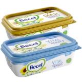 Becel Gold od. Vital Penny 225 Gramm 1 Becher