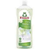 Frosch Reiniger div. Sorten, Preisangabe ohne MwSt. (Preis inkl. MwSt. 2,75 €), METRO 1 Liter 1 Flasche