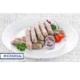 Promotion Bild von Genuss 100% aus Österreich Rostbratwürstel Stixx HOFER 300 Gramm 1 Packung