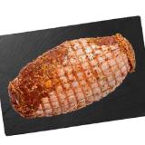 Promotion Bild von Federike Putensurbraten Gewürzt Penny 1 Kilogramm