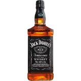 Jack Daniel‘s Whiskey div. Sorten, Preisangabe ohne MwSt. (Preis inkl. MwSt. 20,39 €), METRO 0.70 Liter 1 Flasche