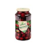 Promotion Bild von Greenland Sauerkirschen Penny 680 Gramm 1 Glas