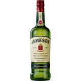 Jameson Irish Whiskey, Preisangabe ohne MwSt. (Preis inkl. MwSt. 17,99 €), METRO 0.70 Liter 1 Flasche