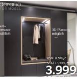 Promotion Bild von moderano Garderobe 1987004518 XXXLutz 1 Stück
