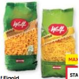 Wolf Eigold Teigwaren oder Goldfaden Suppennudeln versch. Sorten Maximarkt 1 Packung