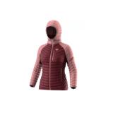 Dynafit DAMEN RADICAL DOWN JACKET ROSA HERVIS 1 Stück