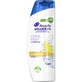 Bild von Head&Shoulders Anti-Schuppen Shampoo div. Sorten, Preisangabe ohne MwSt. (Preis inkl. MwSt. 5,99 €), METRO 1 Flasche