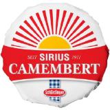 Sirius Camembert SPAR Gourmet 100 Gramm 1 Stück