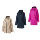 crivit Damen Regenparka Größen: 36 bis 46 Lidl 1 Stück