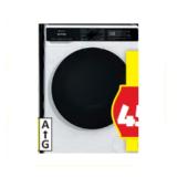 gorenje Waschtrockner WD2PA1X64ADW/AT HOFER 1 Stück