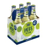 HOPS alkoholfrei Zitrone oder Maracuja INTERSPAR 0.33 Liter 1 Flasche