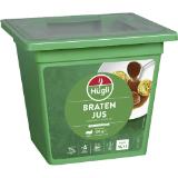 Hügli Braten Jus, Preisangabe ohne MwSt. (Preis inkl. MwSt. 39,59 €), METRO 1.50 Kilogramm 1 Packung