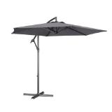 Beldano Sonnenschirm „Carmen” 2785001701 Möbelix 1 Stück