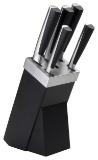 Justinus Messerblock „Perfect Cut“ 3501043401 XXXLutz 6 Stück