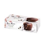 Bonne Maman Coeur Fondant au Chocolat EUROSPAR 2 Stück 1 Packung