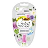 Promotion Bild von BiC SOLEIL ESCAPE Einwegrasierer BIPA 2 Stück