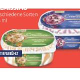 Promotion Bild von Eskimo Cremissimo versch. Sorten HOFER 825 Milliliter 1 Packung