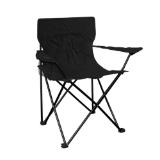 Campingsessel „BLACKY“ 0422014001 mömax 1 Stück