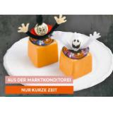 Halloween-Punsch- od. -Sacherwürfel BILLA PLUS 1 Stück