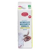 Zurück zum Ursprung Bio-Leichtmilch div. Sorten HOFER 1 Liter 1 Packung