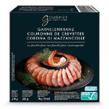 Gourmet Finest Cuisine Garnelenkranz mit Sauce HOFER 270 Gramm 1 Packung